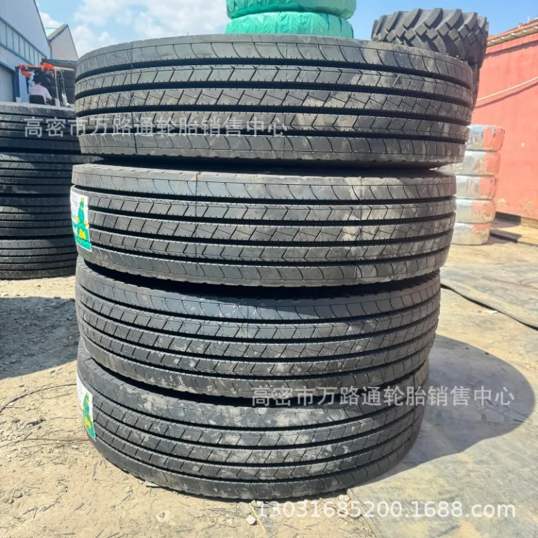 لاستیک کامیون و اتوبوس سانیانگ چائویانگ دونگفنگ 11r22.5315/80r22.5 سه خط 385/65/11/12