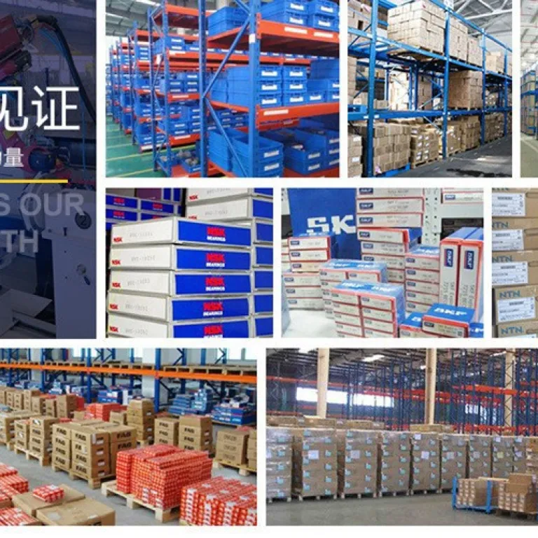 بلبرینگ INA HK1612-B HK1616-2RS بلبرینگ سوزنی سری INA