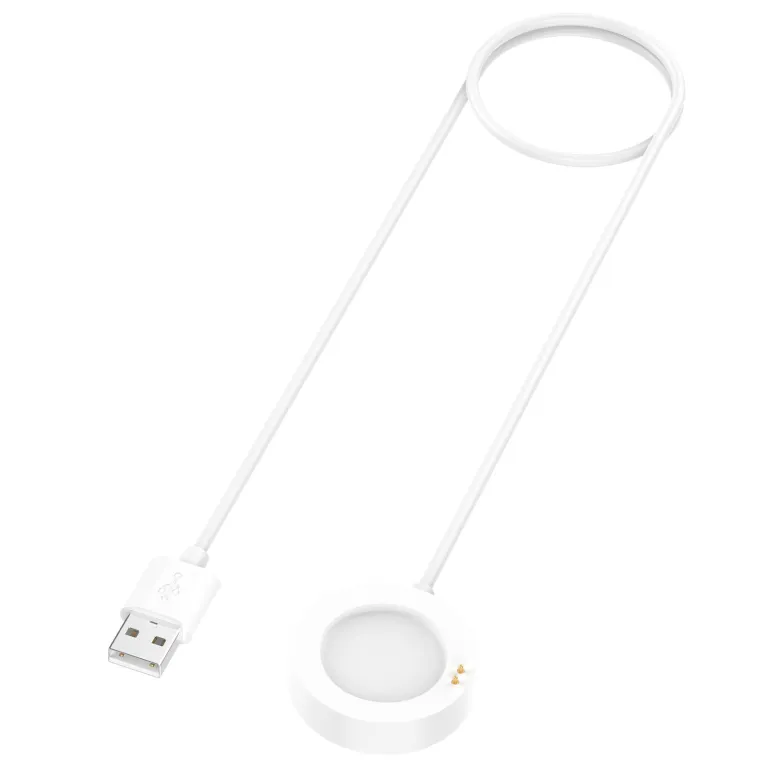 کابل شارژ مغناطیسی سازگار با شیائومی S5 و ساعت شیائومی S4/watch 5 شارژر H1 واچ 2Pro