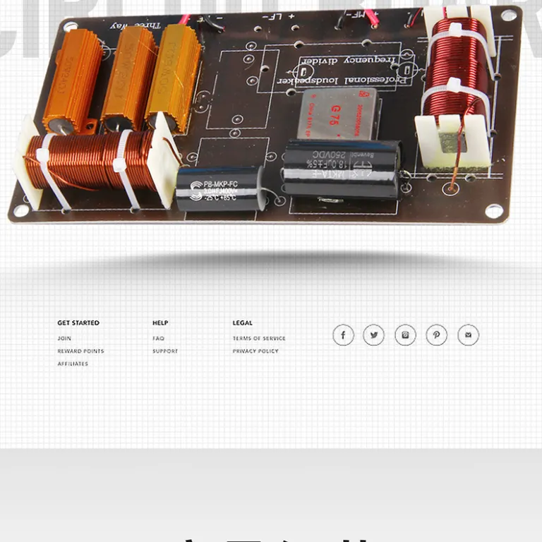 اسپیکر قدرتمند LMO دو 15 اینچ SRX725 برای اجرای زنده حرفه‌ای، مراسم، کارائوکه، بار و دیسکو