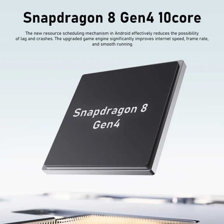 گوشی موبایل S26 Ultra اندروید 16+1T4G اندروید 15 گوشی هوشمند 7.3 اینچ
