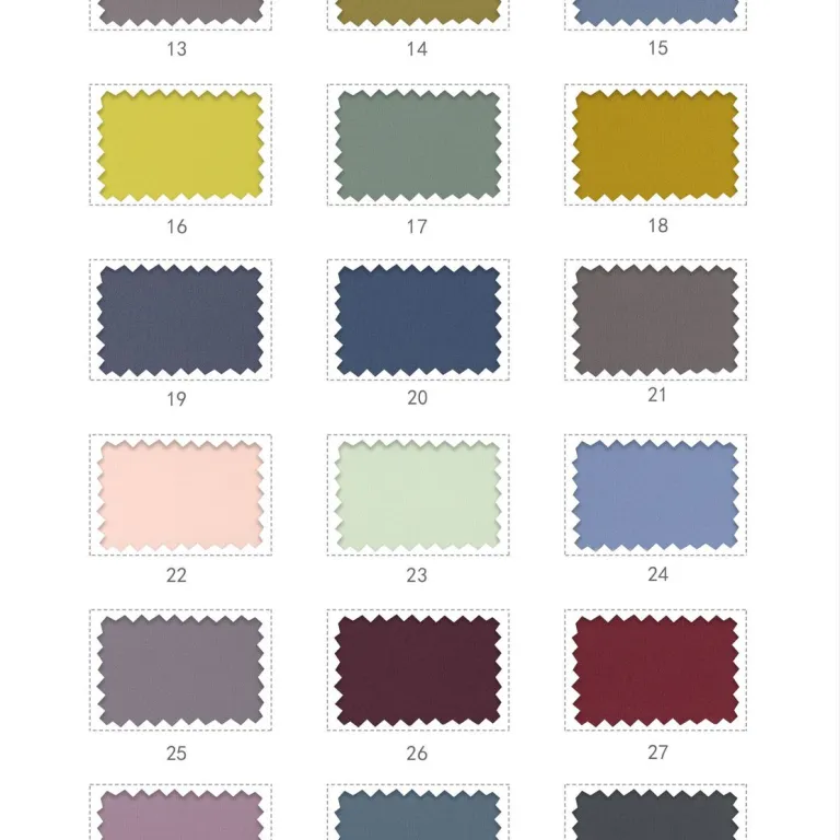 پارچه ورزشی یوگا و بدنسازی نایلونی با حس لخت، دو رو تنفس‌پذیر، جذب عرق و کشسان بالا