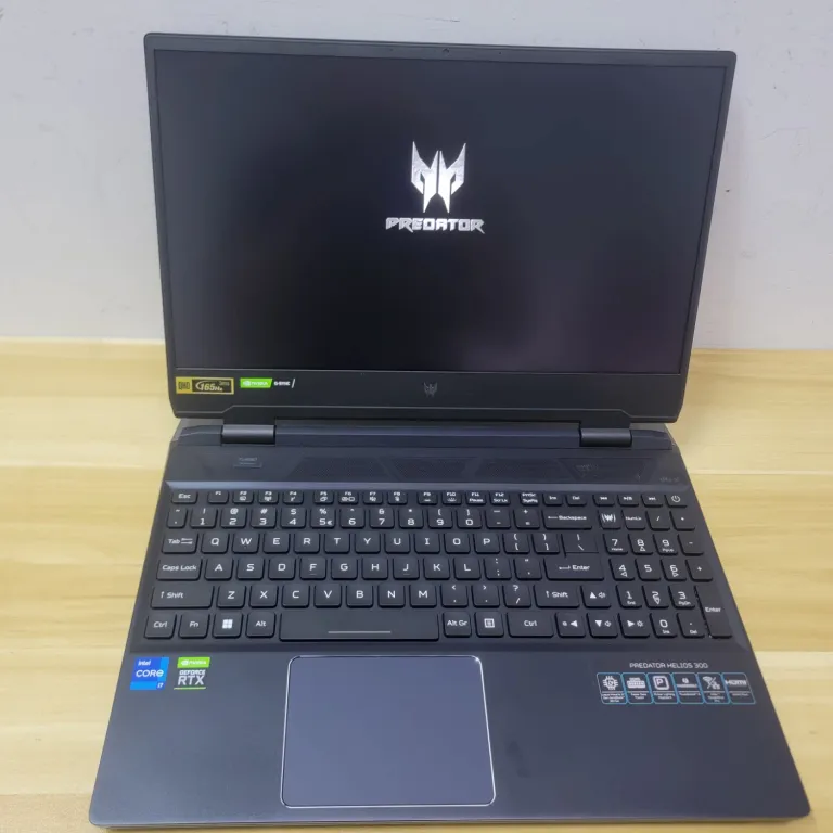 لپ‌تاپ گیمینگ ایسر Nitro 5 4 AN515-55-57-58 Predator RTX4060
