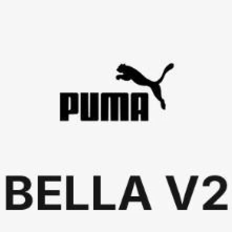 کفش راحتی اسپرت زنانه پیوما Bella V2 سبک و راحت ساق کوتاه