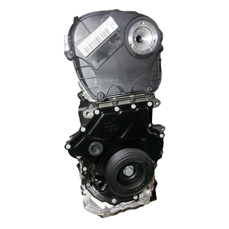موتور کامل جدید VW CEACDNCAD مگوتان 2.0TCGM CCZ تیگوان EA888