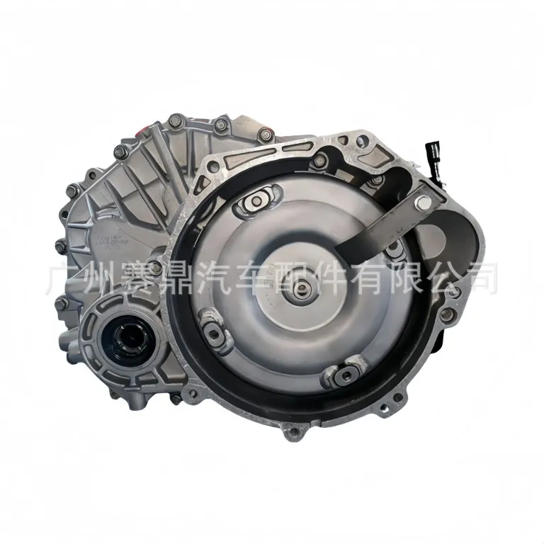CVT018(018CHA) گیربکس CVT مناسب برای چری آریزو 5 گیربکس دیفرانسیل جلو مخصوص جیلی