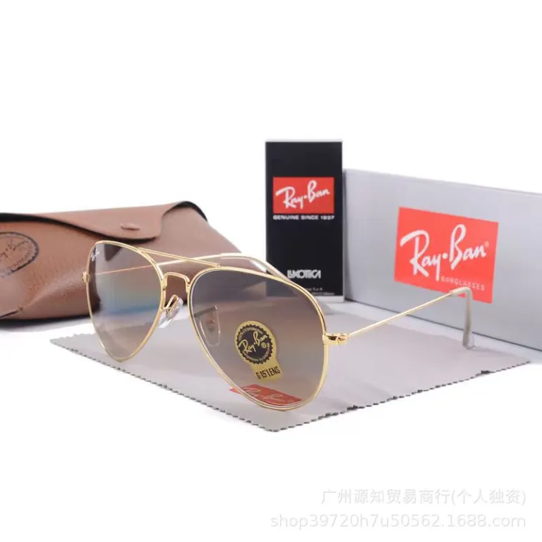 3025 عینک آفتابی شیشه سکوریت مد روز، مناسب خیابان و رانندگی، ضد تابش نور