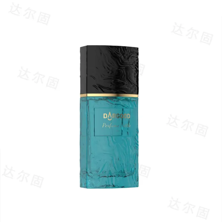 بطری اسپری عطر سفارشی جدید 30ml بطری اسپری با ظاهر لوکس لوسیون عمده‌فروشی