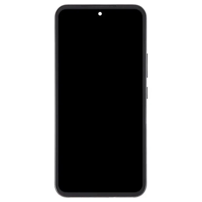 مناسب برای سامسونگ A34 2023 مجموعه صفحه‌نمایش A346 LCD مجموعه صفحه‌نمایش نمایشگر گوشی