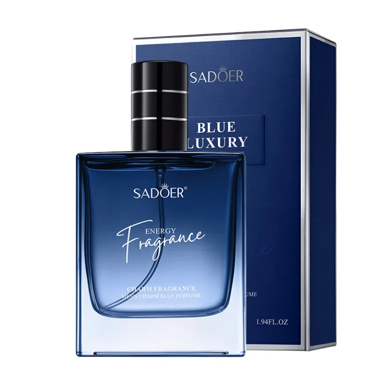 عطر زنانه و مردانه ماندگار با رایحه ملایم و تازه، پرفروش برای صادرات به خاورمیانه و ویتنام، تولیدی ادکلن