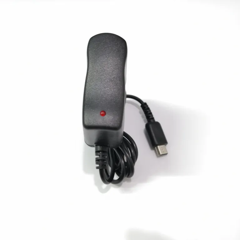 شارژر آداپتور برق نینتندو NDSL مناسب برای کنسول NDSLite