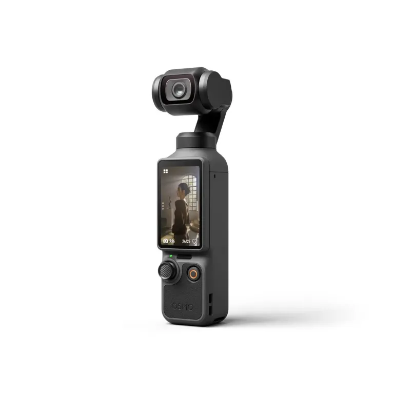 مناسب برای Osmo Pocket 4 دوربین ورزشی دیجیتال دستی گیمبال جیبی غیر هوشمند و سایر موارد