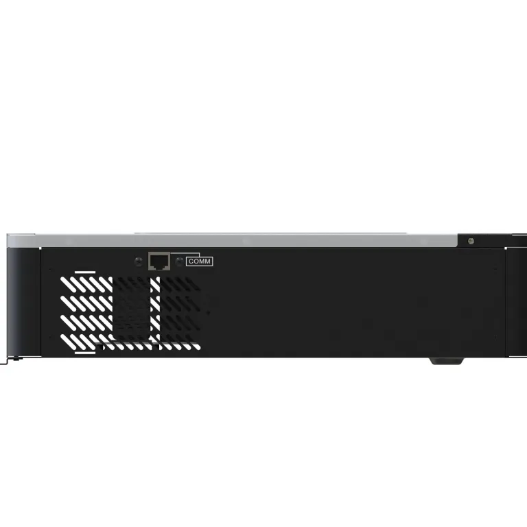 3KW اینورتر خورشیدی 24V به 220V MPPT80A PV55-450V دستگاه یکپارچه اینورتر و کنترل‌کننده خورشیدی