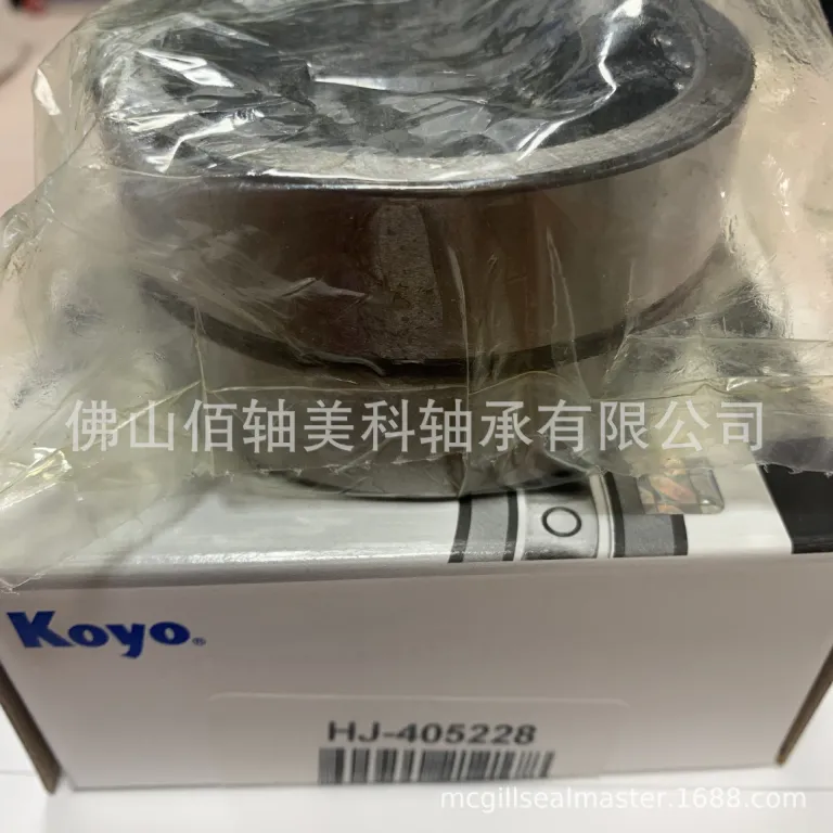بلبرینگ KOYO B-2816 M-28161 B-8812-D بلبرینگ سوزنی سرتیز با غلتک کامل TORRINGTON آمریکا