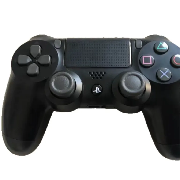کنسول بازی دست دوم اورجینال سونی اسلیم پرو PS4 کنسول بازی خانگی