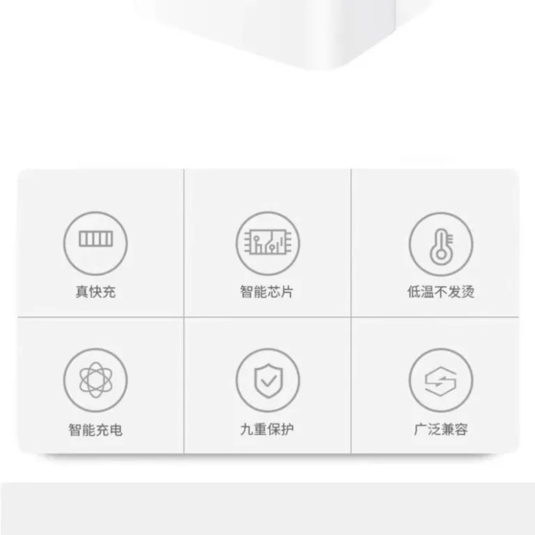 شارژر دیواری سوپرشارژ سریع هواوی 120 با کابل تایپ سی mate60pro و شارژ سریع 6A