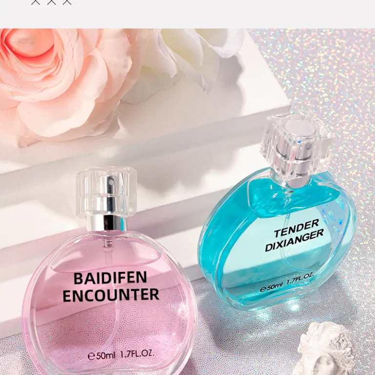 عطر زنانه جدید روخونگ‌شیانگ عمده ماندگار رایحه تازه مناسب دانشجویان ادو تویلت پرفروش تیک‌تاک