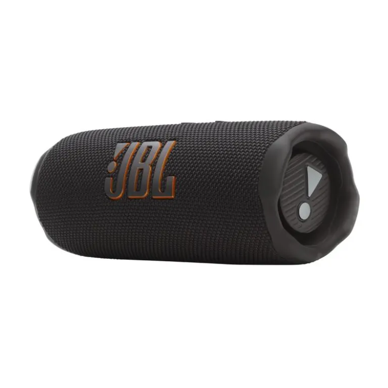 اسپیکر بلوتوثی JBL FLIP7 نسل هفتم ضدآب و ضدگرد و غبار مناسب کوهنوردی و کمپینگ