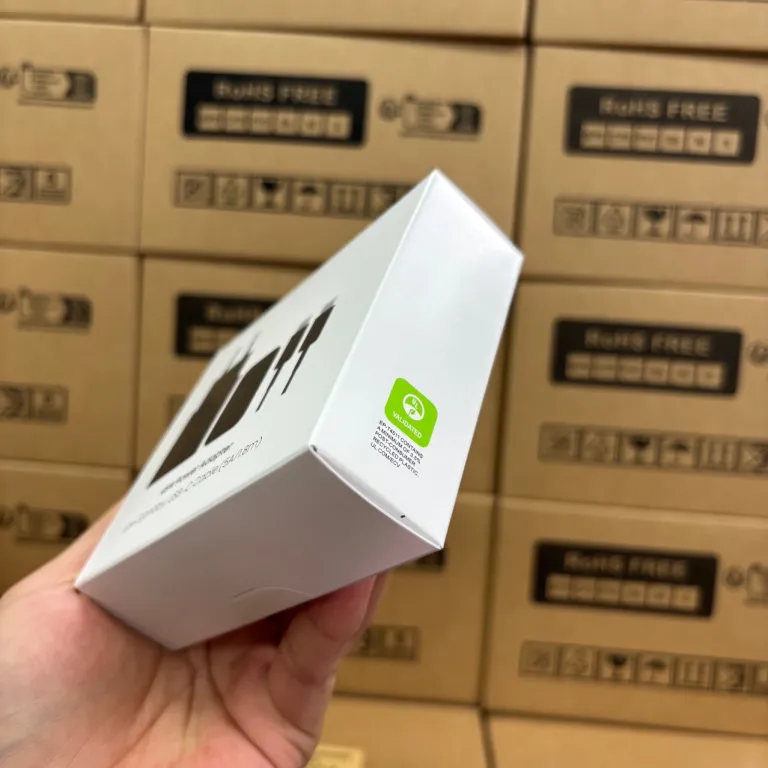 T4511 مناسب برای سامسونگ 45W شارژر استاندارد اروپا مناسب برای S25 24U شارژر فوق سریع 5A1.8M پک EU