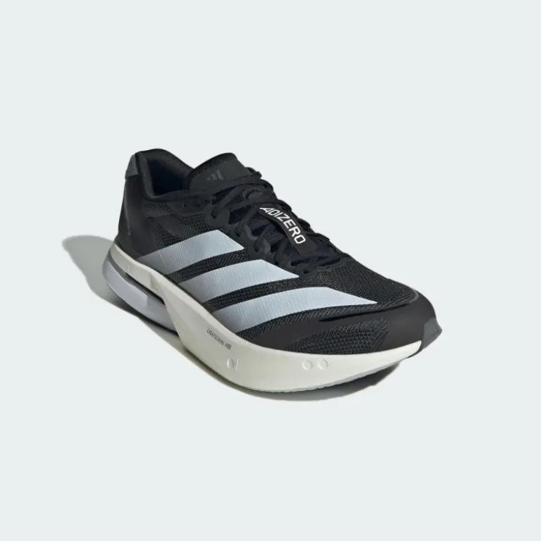 کفش دویدن مردانه adidas ADIZERO BOSTON 13 M با ستون فایبرگلاس پنجه قدرتی، پرفروش