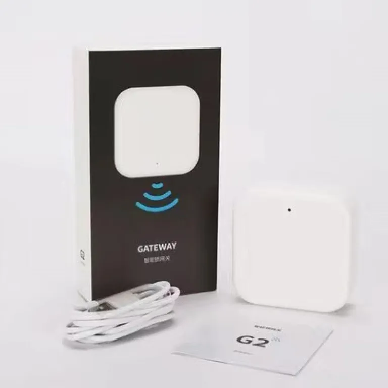 قفل هوشمند بلوتوثی TTLock برای هتل، آپارتمان و اجاره‌ای با باز کردن از راه دور بی‌سیم G2 گیت‌وی TTLock