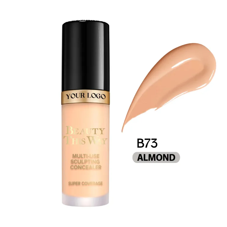 کانسیلر Too Faced با پوشش کامل و ماندگاری بالا برای پوشاندن تیرگی و لک