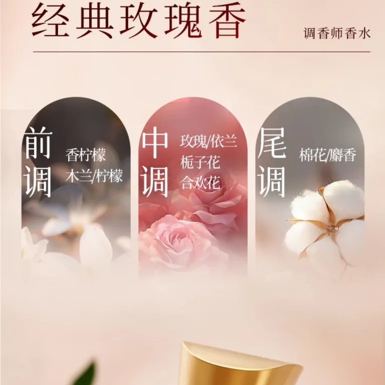 عطر فاکونی با رایحه صبح آشفته، ماندگاری بالا، رایحه یاس تازه، ادو تویلت ملایم مناسب دانشجویان، برای خانم‌ها و آقایان