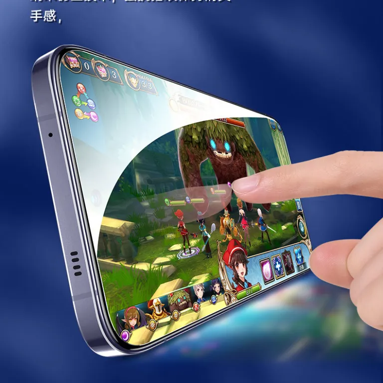 گلس سرامیکی تمام صفحه سامسونگ S26 GalaxyS26Ultra محافظ حریم خصوصی و ضد نور آبی S26 + گلس شفاف