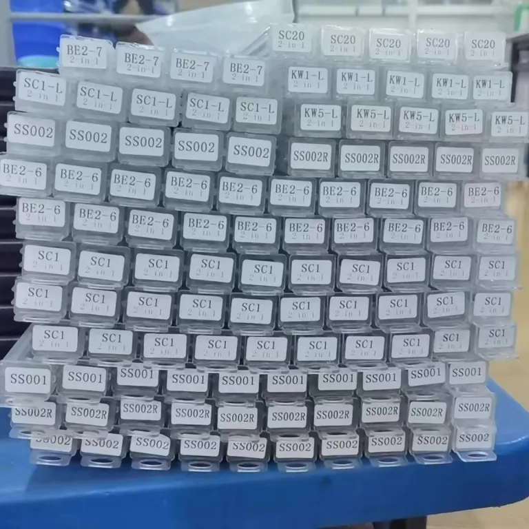 ابزار اندازه‌گیری تخصصی تعمیرات خودرو برای تجارت خارجی و برون‌مرزی HU66/HU100/HU100R /S001 /S002