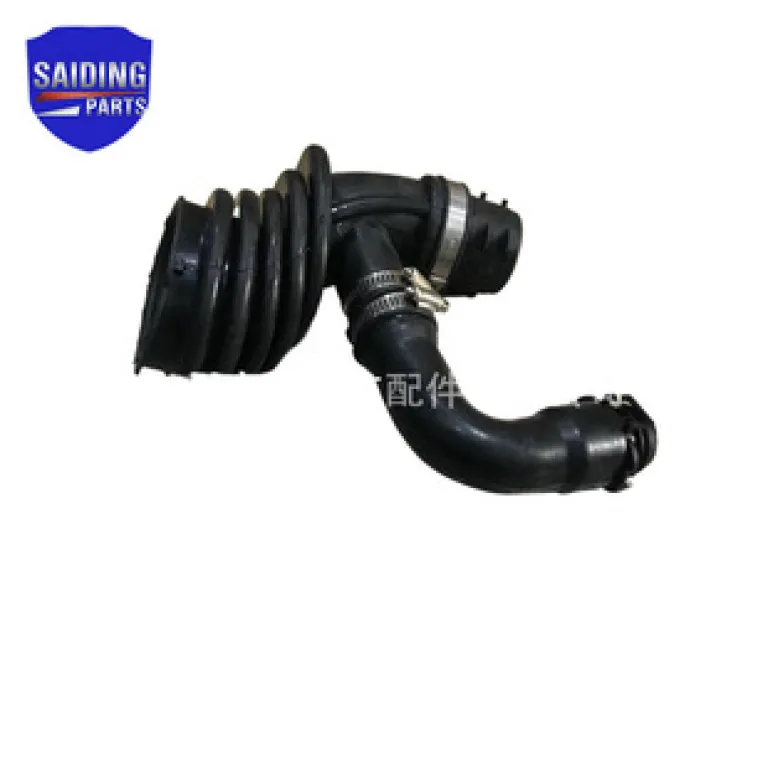 موتور دیزل ولوو D11C330 10.8L مناسب برای کامیون‌های ولوو