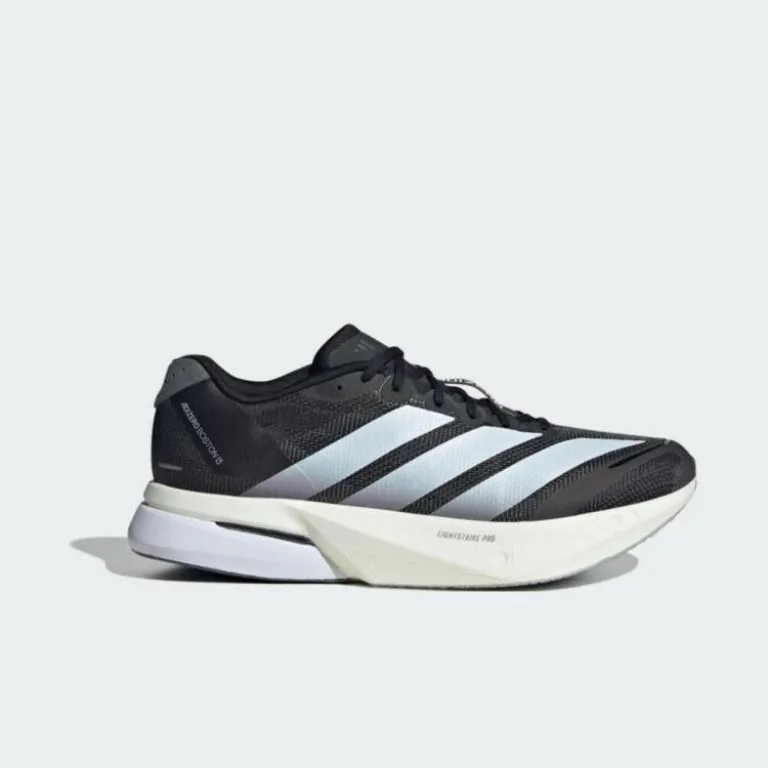 کفش دویدن مردانه adidas ADIZERO BOSTON 13 M با ستون فایبرگلاس پنجه قدرتی، پرفروش