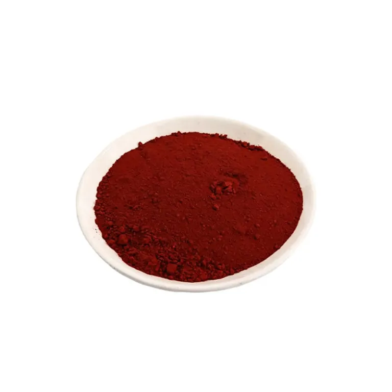 رنگ خمی صنعتی قرمز 13 برای رنگرزی پارچه، پشم، ابریشم و نایلون، رنگ خمی قرمز 6B