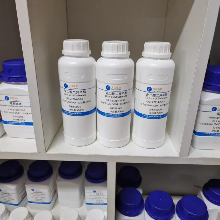 لیتیوم کلرید هیدراته 85144-11-2 با خلوص آنالیز AR97% 500g، برند Fangxin Bio