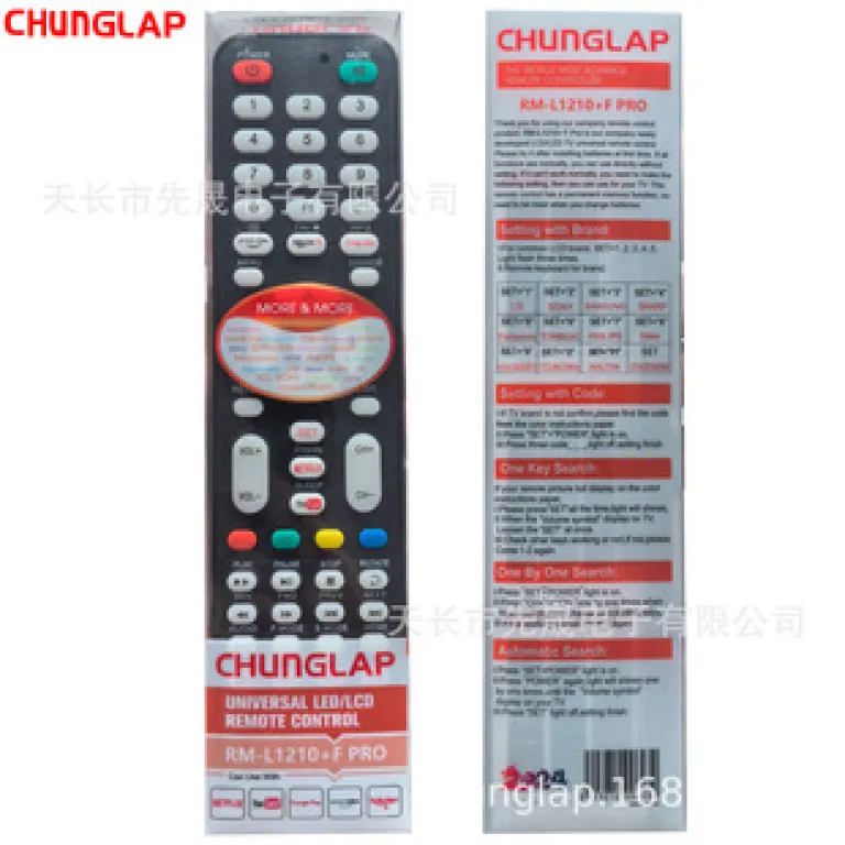 ریموت کنترل تلویزیون سامسونگ SAMSUNG BN59-01178B قالب اصلی