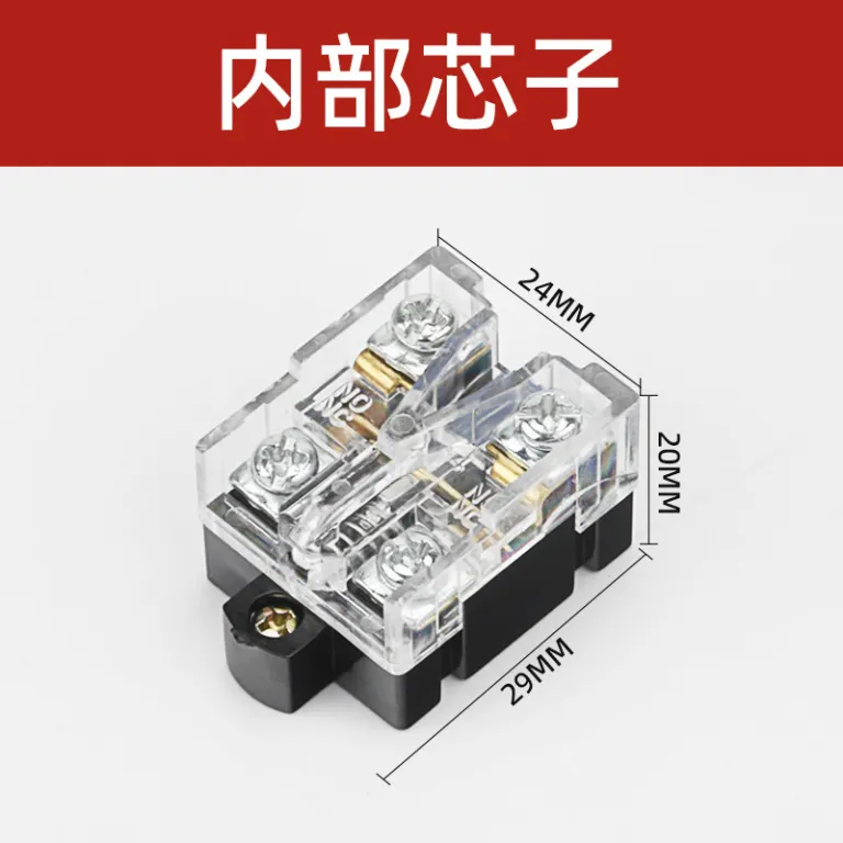 ME-8108 کلید محدودکننده خودبازگشت میکروسوئیچ تماسی محدودکننده TZ-8101 کلید مسیر