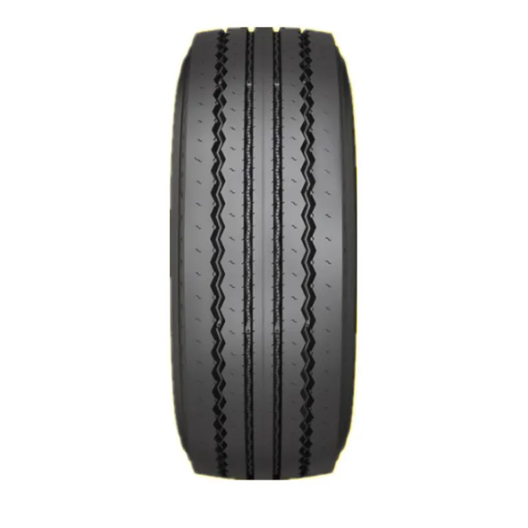 تایر کامیون یدک‌کش تجاری گیتی تایر 385/65R22.5GTL919