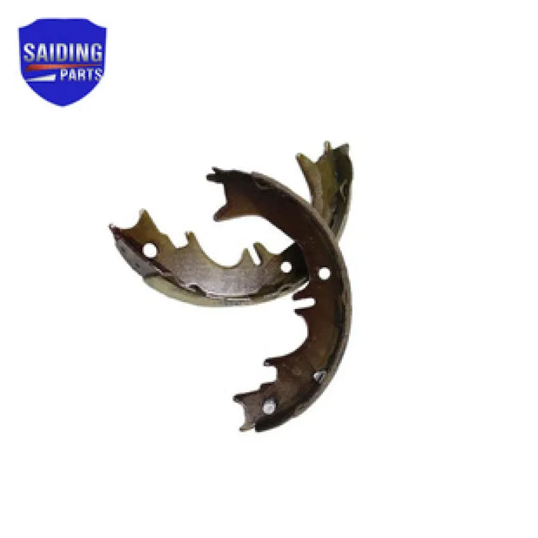 04465-0K141 لنت ترمز خودرو مناسب تویوتا هایلوکس سری HILUX KUN25