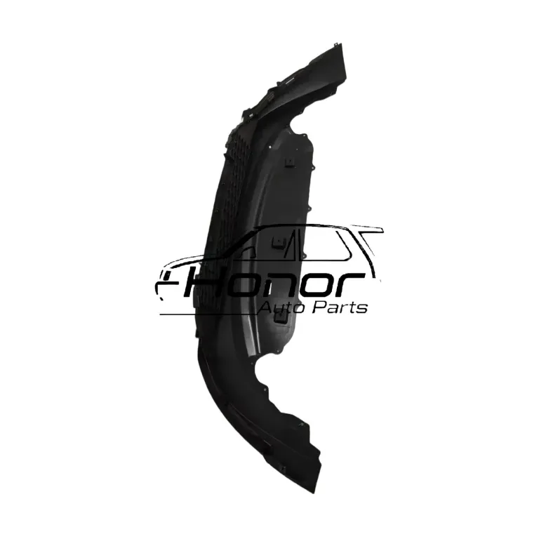 سپر جلو مناسب برای چری جتور X50 63A61A38901SC 63A61A38902