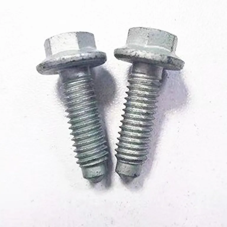 025057 مناسب پژو 206207307308407RCZ سیتروئن C4C5 پیچ کارتل روغن