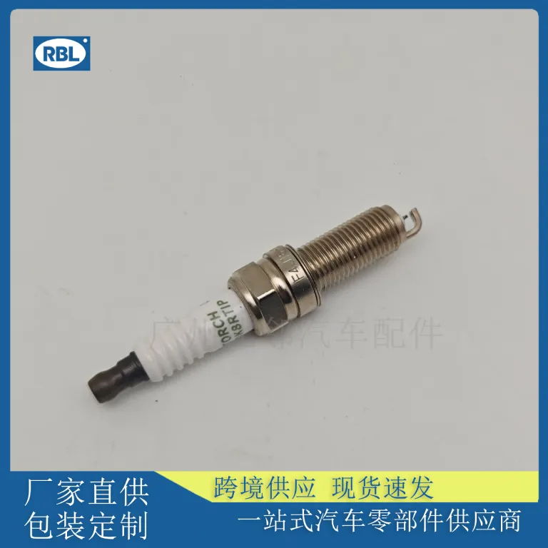 F4J16-3707010 شمع موتور مناسب برای خودروهای چری LDK8RTP عرضه بین‌المللی