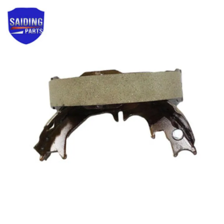 04465-0K141 لنت ترمز خودرو مناسب تویوتا هایلوکس سری HILUX KUN25