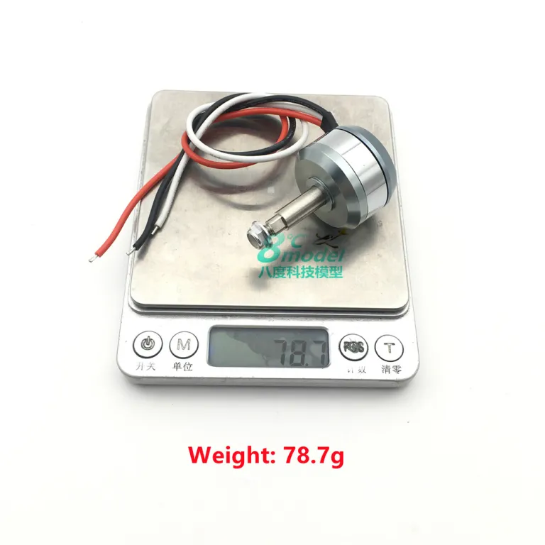 48105810 قطعات نازل سانتریفیوژ: موتور، ESC، دیسک اتمایزر، میله ثابت، براکت، بدنه اصلی