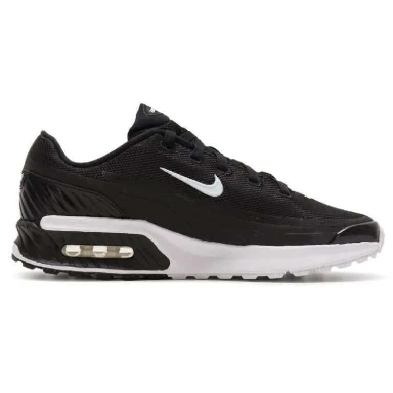 کفش ورزشی مردانه Nike AIR MAX BIA مناسب پیاده‌روی، تمرین و دویدن روزمره با زیره مقاوم و راحتی بالا