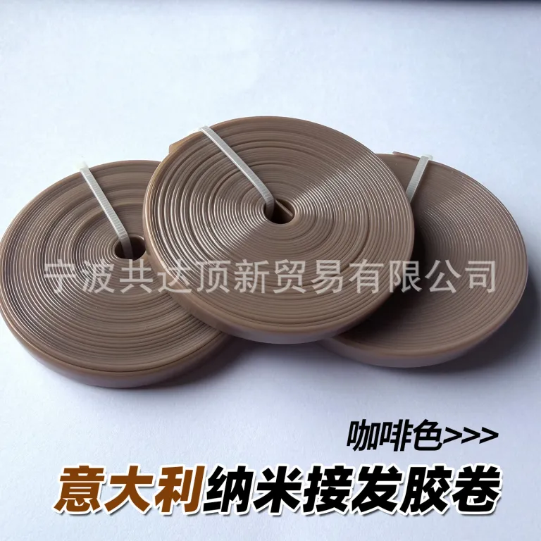 چسب پروتئینی مخصوص نوار اتصال مو وارداتی ایتالیا، چسب حرارتی اورجینال با ضمانت اصالت