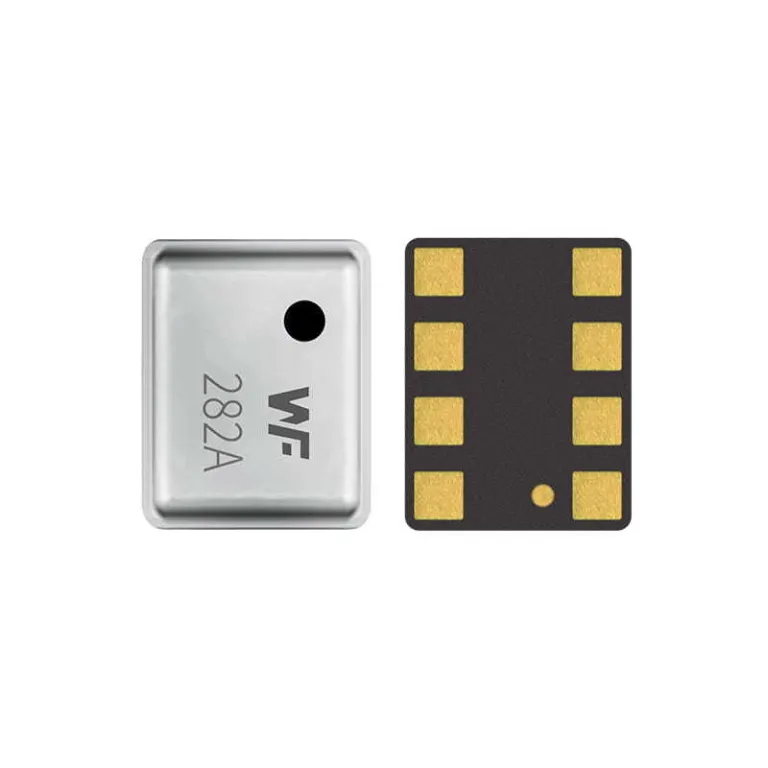 فشارسنج ارتفاع‌سنج سنسور فشار هواپیماهای بدون سرنشین کوادکوپتر WF282A سنسور فشار دیجیتال کارخانه