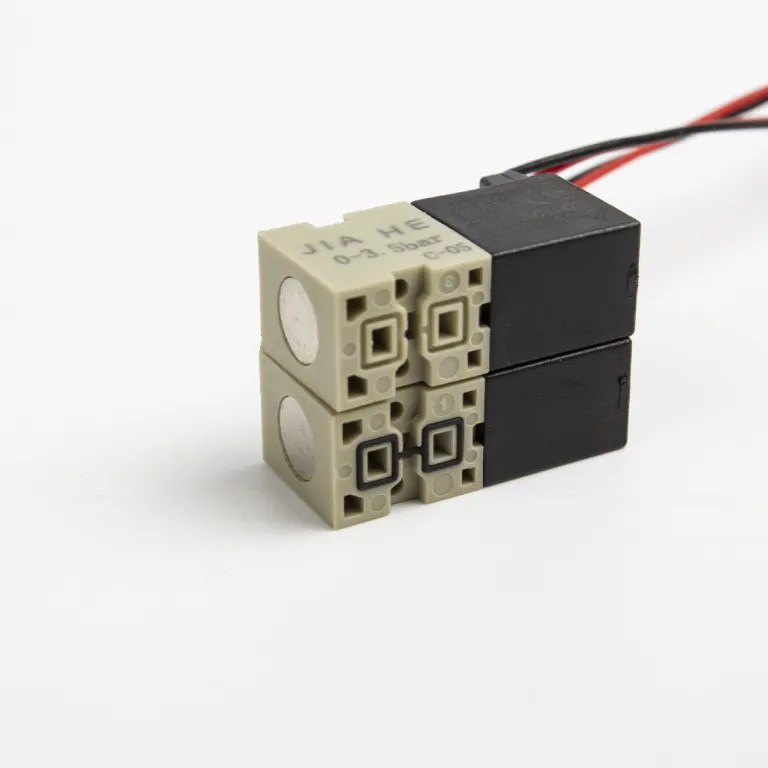 شیر برقی اکسیژن‌ساز چهار راهه پنج حالته فروش مستقیم کارخانه تجهیزات پزشکی دارای گواهی CE قابل مذاکره برای سفارش عمده