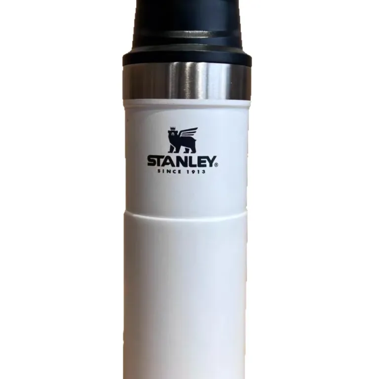 فلاسک استنلی STANLEY مدل 50L مناسب دوچرخه‌سواری، مسافرت و استفاده روزمره