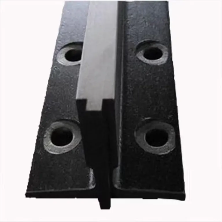 ریل آسانسور T شکل، ریل توپر و ریل توخالی T70/T75/T78/T89/T90/T114 ریل آسانسور