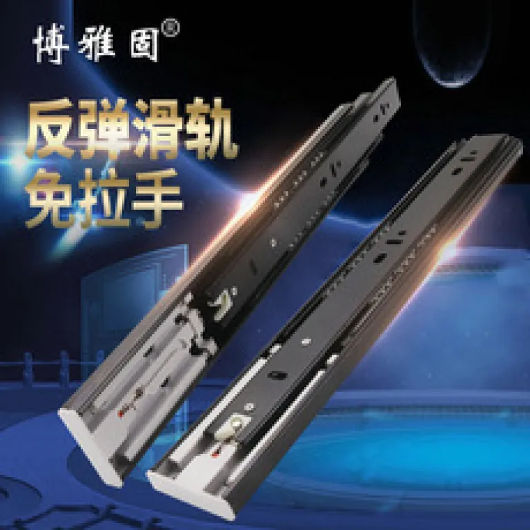 عرضه مستقیم کارخانه 304 استیل ضدزنگ 3.0 لولای هیدرولیک ضخیم با دمپر و بافر برای کابینت و کمد به همراه فنر