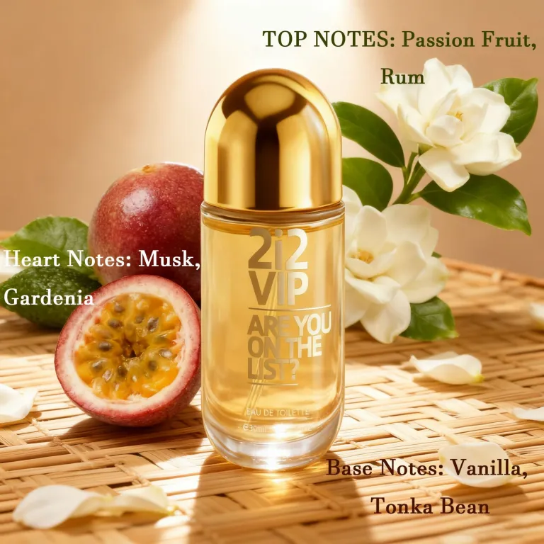 عطر پرفروش صادراتی 2i2VIP زنانه و مردانه 30ML با ماندگاری بالا، عمده از کارخانه